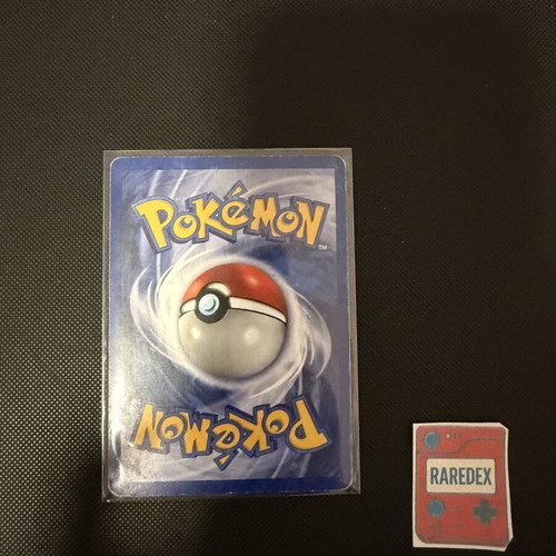 Miracle Energy 16/105 Pokémon TCG Neo Destiny card