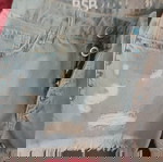 Σορτσάκι BSB denim , No 31 ( Aντιστοιχεί στο L)
