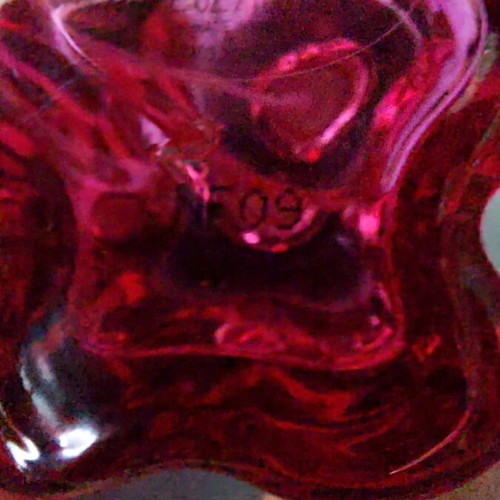 Rose by Oscar de la Renta women's perfume 100ml EDT like new