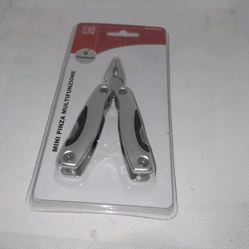 Multitool like new