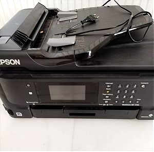 πολυμηχάνημα epson wf-7710 printer.