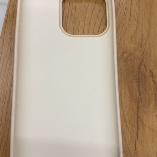 iPhone 15 Pro Max case used