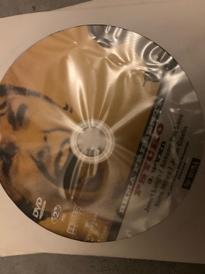 Psycho DVD like new, directed by Alfred Hitchcock