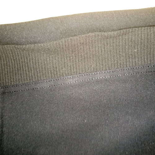 Calzedonia black leggings size L like new, slim fit