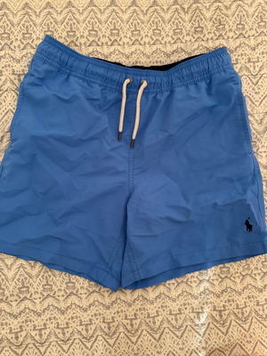 Ralph Lauren Παιδικό μαγιό Medium 10-12 ετών σαν καινούργιο, μπλε