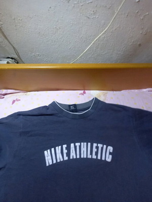 Nike vintage t shirt μεταχειρισμένο, μέγεθος XL