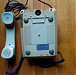  Vintage συσκευή τηλεφώνου Siemens .