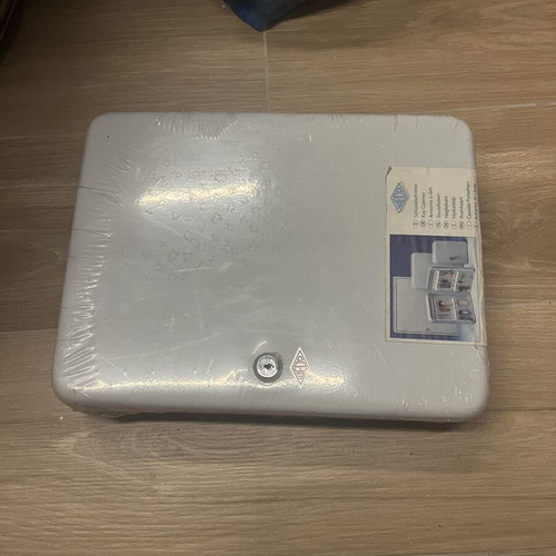 Safe new condition