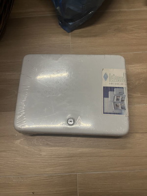 Safe new condition