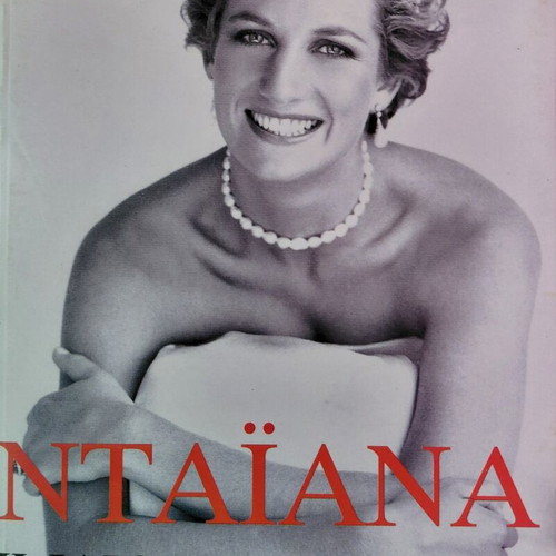 Ntaiana literary book like new, Greek
