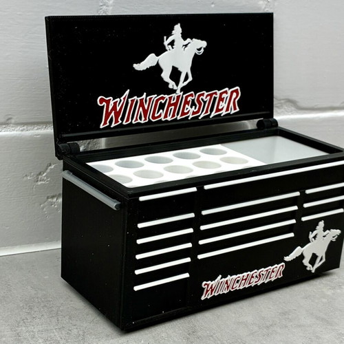 Winchester organizer pen holder pencil