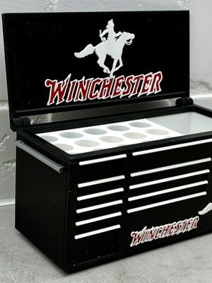 Winchester organizer pen holder pencil