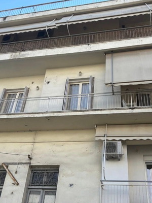 Διαμέρισμα 45 τ.μ. στον 1ο όροφο στην Καλλίπολη Πειραιά χωρίς ασανσέρ