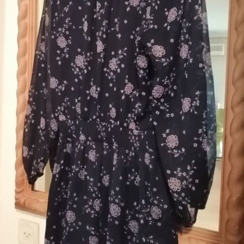 Abercrombie & Fitch dress new authentic, size 38-40, multicolor