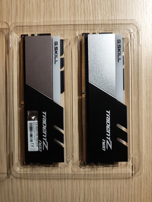 G.Skill Trident Z Neo DDR4 16GB RAM 2x8 3600MHz CL16