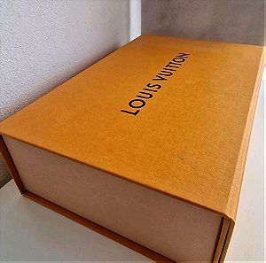 Κουτί Louis Vuitton άδειο μαγνητικό
