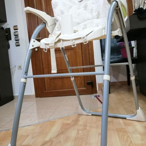 Mothercare high chair used in good condition