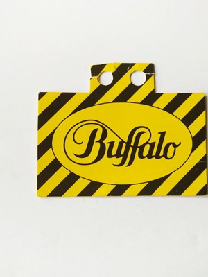 Buffalo boots