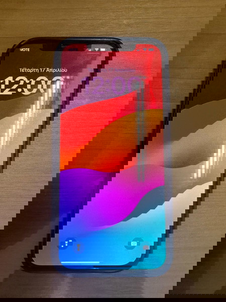 iPhone 12 Pro Max