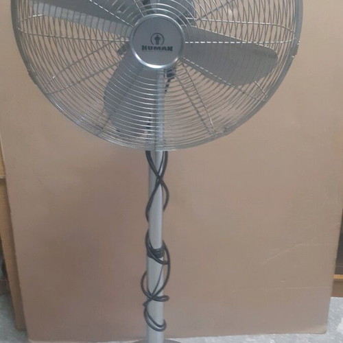 Fan used 130x45 cm fully functional