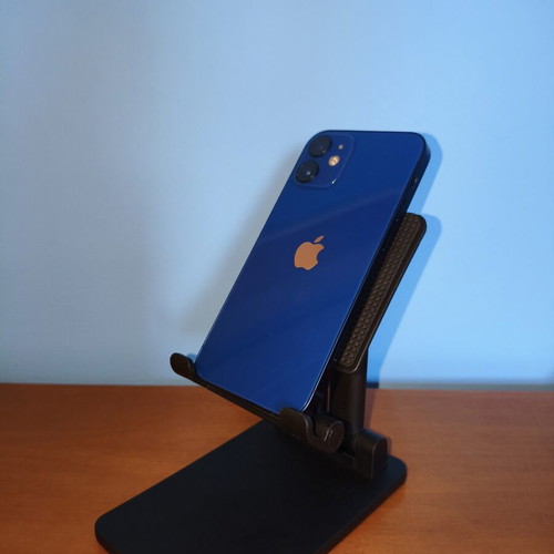 Apple iPhone 12 Mini 64GB, blue, like new