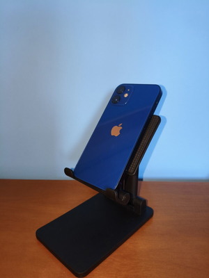 Apple iPhone 12 Mini 64GB, blue, like new