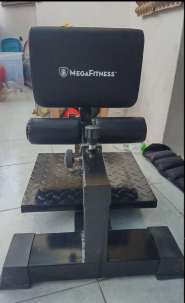 Όργανο για squats