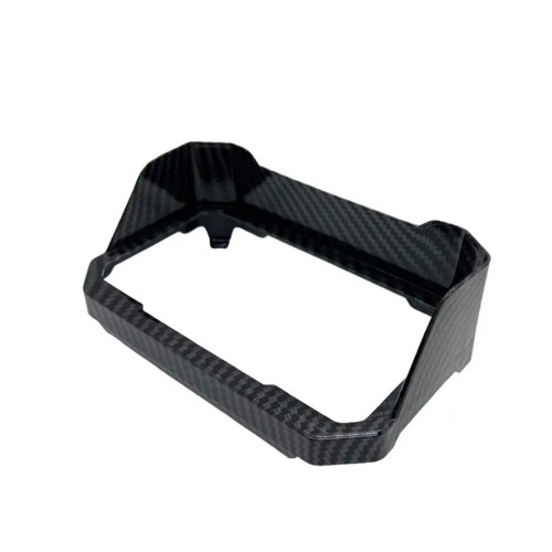Screen visor for CFMOTO 450MT new, models 2024-2025
