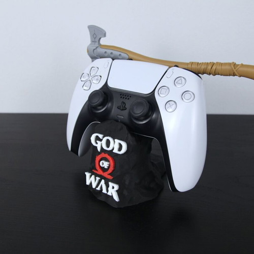 Βάση χειριστηρίου PS5 και PS4 God of War καινούργια