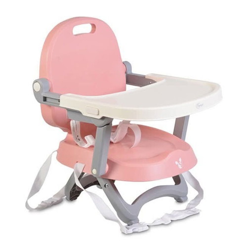 Cangaroo Papaya folding high chair like new