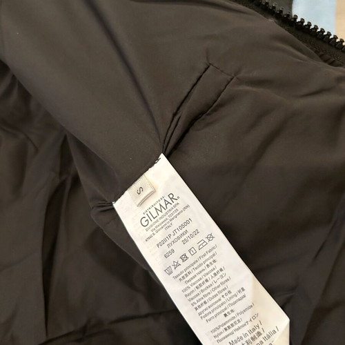Trapstar jacket, brand new with tags