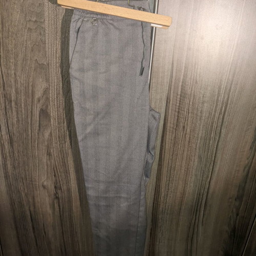 Grey Heavy Tools pants size Small like new