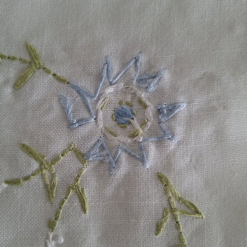 Kitchen tablecloth 130×170 new, high-quality fabric