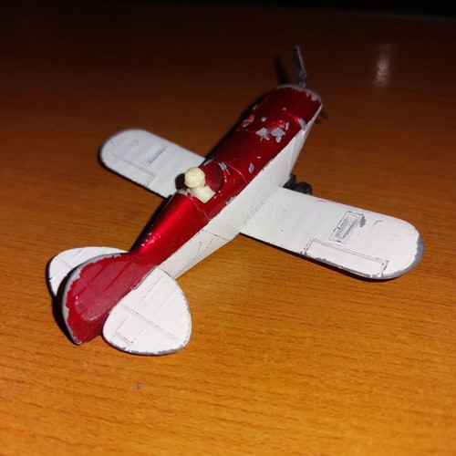 Airplanes used, assorted pack