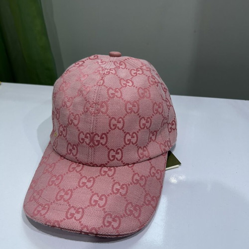 Gg cap pink, HIDEA