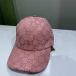 Gg cap pink, HIDEA