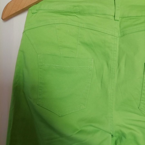 Paranoia pants like new, size L/XL, green