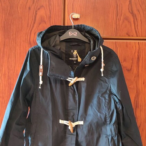 Jacket thin new size M