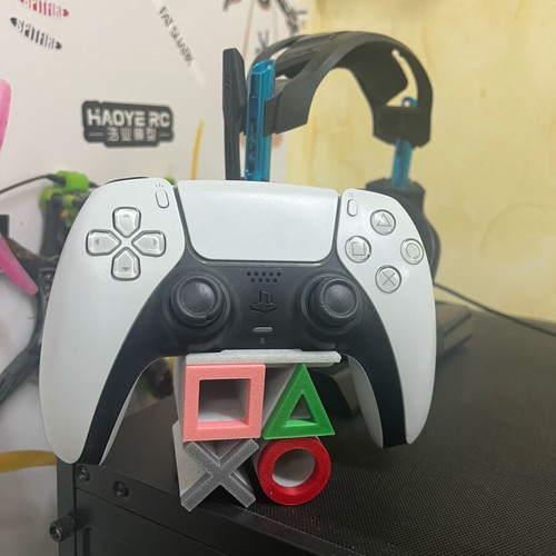 PlayStation Controller Holder custom order