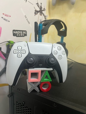 PlayStation Controller Holder custom order