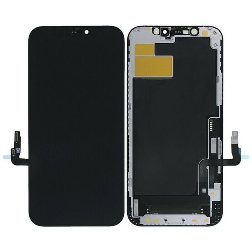 ZY TYPE A screen for iPhone 12/12 Pro