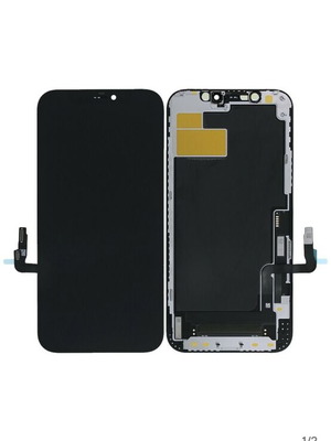 ZY TYPE A screen for iPhone 12/12 Pro