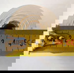  Θερμική χαρτοταινία Π37xΔ47