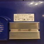 Ηλεκτρικό ψυγείο Electric Coolbox E30 σαν καινούργιο