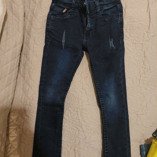 Clothes pack for boy 4-5 years like new, 5 pieces