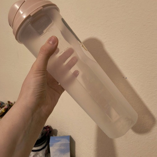 Oil container used in good condition