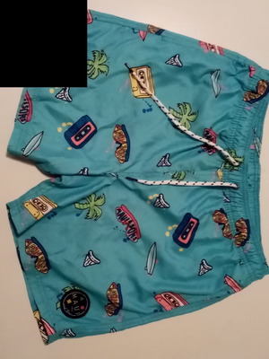 Maui & Sons μαγιό medium σαν καινούργιο με κομμένο εσωτερικό