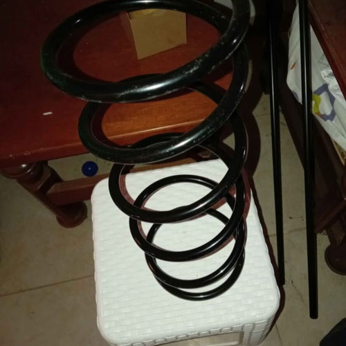 Peugeot 106 Rallye front springs new KYB