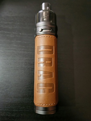 elfbar nachfüll pod läuft aus voopoo
