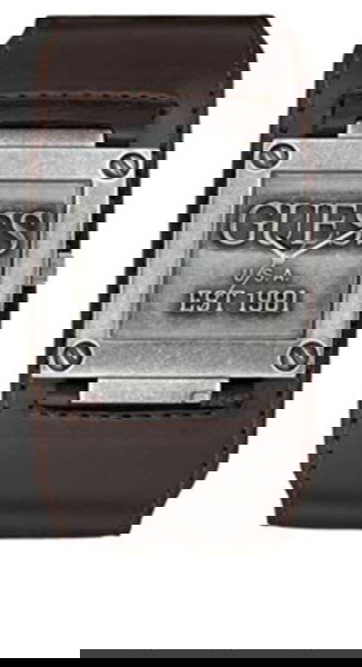 Ανδρικό ρολόι  GUESS W90025G1